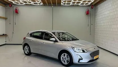 Occasion Ford Focus Business Edition 101 PK (74 kW) 2019 Hatchback