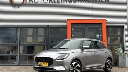Occasion 2025 Suzuki Swift Style Hatchback | € 21.450 (Eerlijke prijs)