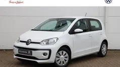 Hatchback Gebruikt 2020 VW up! move up! Hatchback | € 9.950 (Eerlijke prijs)