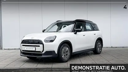 Occasion Mini Countryman Classic 150 kW (204 PK) 2025 Wit SUV