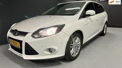 Gebruikt 2014 Ford Focus Stationwagen | € 7.950 (Eerlijke prijs)
