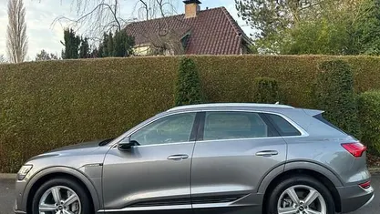 Occasion Audi e-tron Business 230 kW (313 PK) 2020 SUV