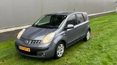 Gebruikt 2008 Nissan Note MPV | € 2.250 (Eerlijke prijs)