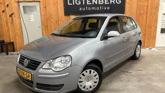 Gebruikt 2007 VW Polo Hatchback | € 2.499 (Eerlijke prijs)