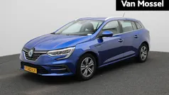 Gebruikt 2023 Renault Mégane GrandTour Equilibre Stationwagen | € 18.925 (Eerlijke prijs)