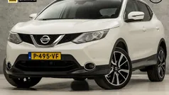 Gebruikt 2015 Nissan Qashqai Tekna SUV | € 14.445 (Eerlijke prijs)
