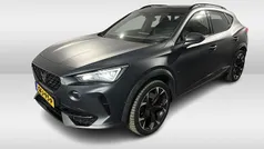 Grijs Gebruikt 2021 Cupra Formentor SUV | € 33.950 (Goede deal)