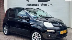 Gebruikt 2012 Fiat Panda Hatchback | € 4.850 (Eerlijke prijs)
