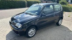 Gebruikt 2003 Fiat Seicento Hatchback | € 750 (Goede deal)