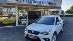 Gebruikt 2020 Seat Arona Business SUV | € 17.949 (Goede deal)
