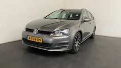 Gebruikt 2014 VW Golf VII Comfortline Stationwagen | € 5.949 (Goede deal)