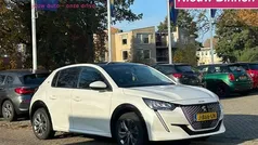 Gebruikt 2020 Peugeot e-208 Allure Hatchback | € 12.845 (Eerlijke prijs)