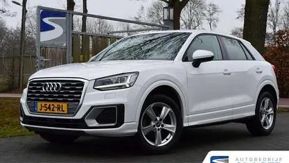 Occasion Audi Q2 150 PK (110 kW) 2020 SUV