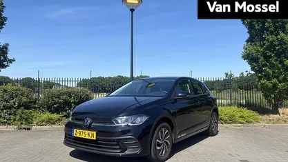 Gebruikt 2024 VW Polo Life Hatchback | € 24.900 (Eerlijke prijs)