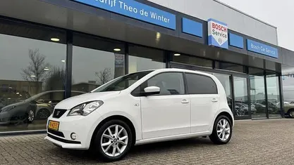 Occasion Seat Mii Sport 60 PK (44 kW) 2017 Hatchback