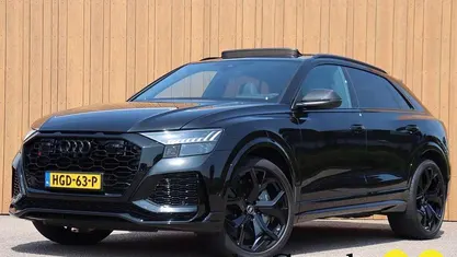 Gebruikt 2023 Audi RS Q8 SUV | € 179.940