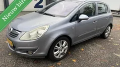 Gebruikt 2007 Opel Corsa Essentia Hatchback | € 1.799 (Goede deal)