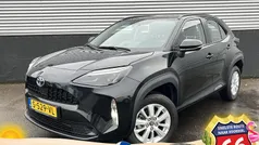 Gebruikt 2023 Toyota Yaris Cross Active SUV | € 25.900 (Eerlijke prijs)
