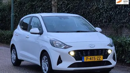 Occasion 2022 Hyundai i10 Comfort Hatchback | € 11.499 (Eerlijke prijs)