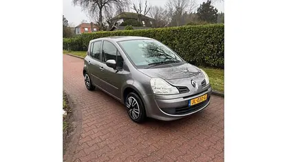 Occasion 2011 Renault Grand Modus Dynamique MPV | € 2.999 (Goede deal)