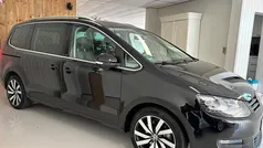 VW Sharan