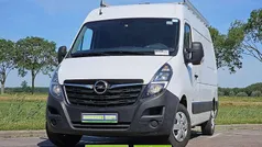 Gebruikt 2020 Opel Movano Van | € 12.850 (Eerlijke prijs)