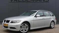 Grijs Gebruikt 2006 BMW 320 Stationwagen | € 1.750 (Eerlijke prijs)
