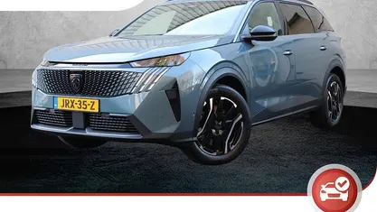 Occasion 2025 Peugeot 5008 Allure SUV | € 45.895 (Super prijs)
