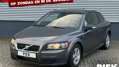 Grijs, metallic lak Gebruikt 2009 Volvo C30 Momentum Hatchback | € 1.999 (Goede deal)