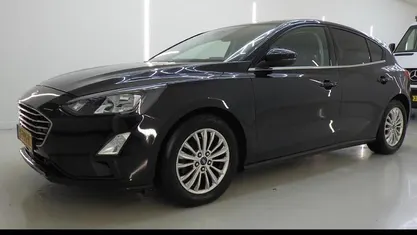 Occasion 2020 Ford Focus Business Edition Hatchback | € 15.445 (Goede deal)