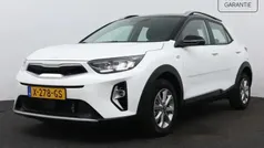 Gebruikt 2023 Kia Stonic SUV | € 20.645 (Goede deal)