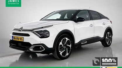 Gebruikt 2022 Citroën C4 Business Class SUV | € 18.940 (Eerlijke prijs)