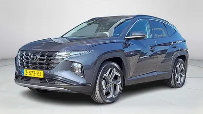 Grijs Gebruikt 2024 Hyundai Tucson Comfort SUV | € 35.340 (Goede deal)
