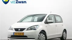 Gebruikt 2018 Seat Mii Reference Hatchback | € 7.950 (Eerlijke prijs)