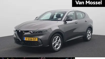 Occasion Alfa Romeo Tonale Sprint 131 PK (96 kW) 2023 SUV