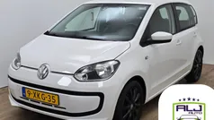 Hatchback Gebruikt 2014 VW up! move up! Hatchback | € 7.498 (Eerlijke prijs)