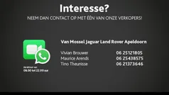 Gebruikt 2020 Land Rover Range Rover evoque SE Dynamic SUV | € 40.940 (Eerlijke prijs)