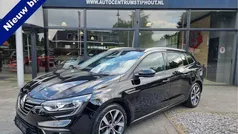 Renault Mégane GrandTour