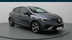 Grijs metallic Gebruikt 2022 Renault Clio V R.S. Hatchback | € 22.290 (Eerlijke prijs)