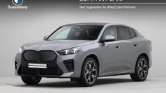Grijs Gebruikt 2025 BMW iX2 M Sport SUV | € 54.950 (Super prijs)