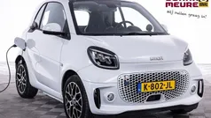 Wit Gebruikt 2020 Smart ForTwo Electric Drive Hatchback | € 9.900 (Super prijs)