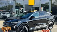 Gebruikt 2025 Renault Scénic Iconic MPV | € 49.645 (Eerlijke prijs)