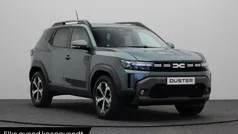 Gebruikt 2025 Dacia Duster Journey SUV | € 32.940 (Goede deal)