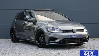Gebruikt 2019 VW Golf VII R Hatchback | € 25.990 (Super prijs)