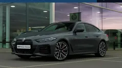Gebruikt 2025 BMW i4 Executive Sedan | € 69.850 (Eerlijke prijs)