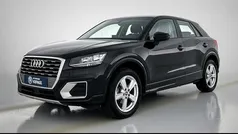 Zwart Gebruikt 2019 Audi Q2 Proline SUV | € 23.400 (Eerlijke prijs)