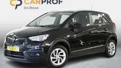 Gebruikt 2018 Opel Crossland X Innovation SUV | € 12.145 (Eerlijke prijs)