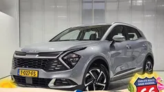 Gebruikt 2023 Kia Sportage SUV | € 32.950 (Eerlijke prijs)