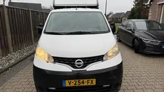 Gebruikt 2017 Nissan NV200 Van | € 7.950 (Eerlijke prijs)
