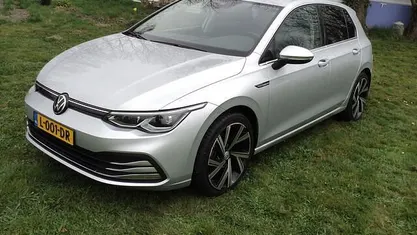 Occasion VW Golf VIII Style 150 PK (110 kW) 2020 Hatchback